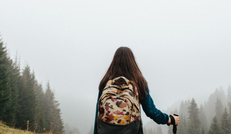 POČASÍ NA STŘEDU: Oteplí se. Teploty se budou odpoledne pohybovat kolem 8 stupňů