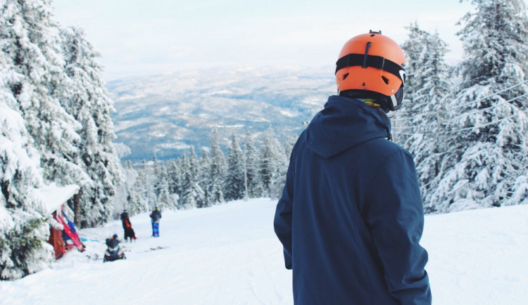 Vleky v Jeseníkách se rozjedou až příští pátek, začátek sezony zkomplikovalo počasí