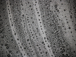 POČASÍ NA SOBOTU: Většinou zataženo, odpoledne a večer bude místy pršet