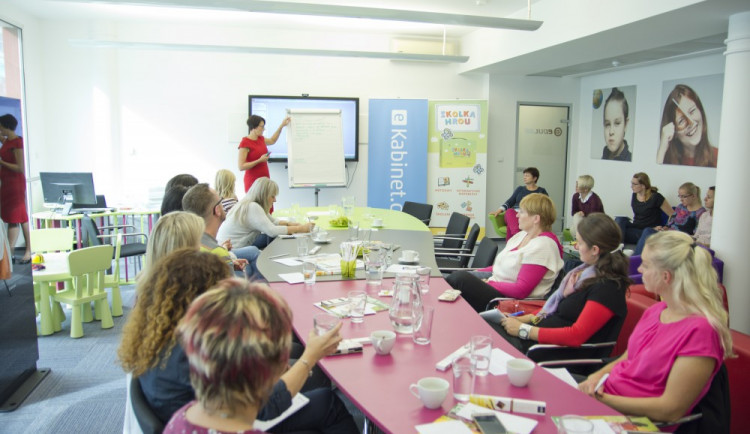 Předškolákům dělá problém komunikace a správná výslovnost