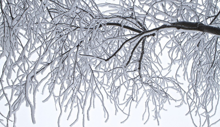 Meteorologové čekají od příštího týdne ochlazení, vydrží až do Vánoc