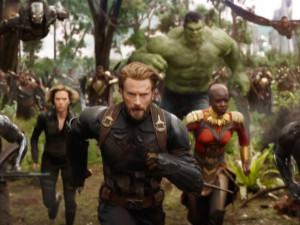 TRAILER TÝDNE: Noví Avengers se představují v našlapaném traileru