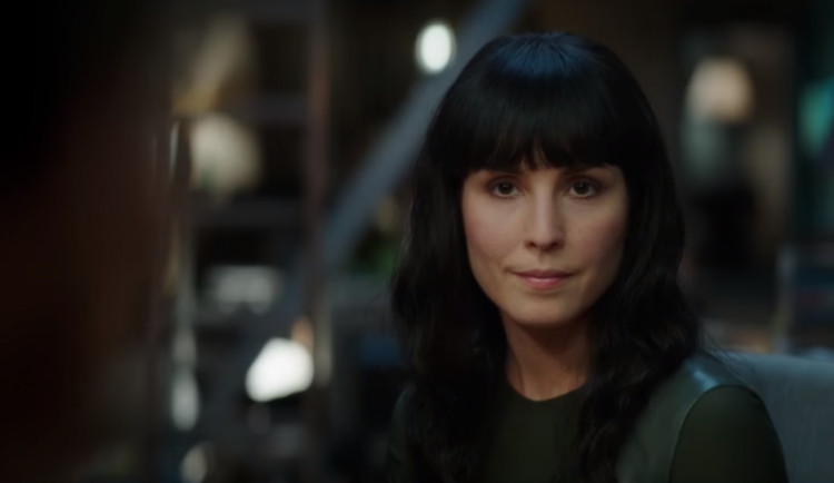 FILMOVÉ PREMIÉRY: Výživný týden nabídne mimo jiné 7 životů s Noomi Rapace