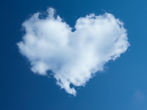 POČASÍ NA NEDĚLI: Bude téměř stejně, jako v sobotu. Občas může slabě zasněžit