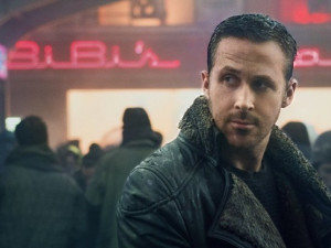 Vánoční AFOKINO: Kamil Fila uvede vizionářskou sci-fi Blade Runner 2049