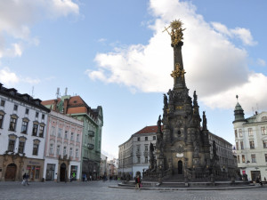 Sloup Nejsvětější Trojice si vezmou příští rok do parády restaurátoři, projde očistou