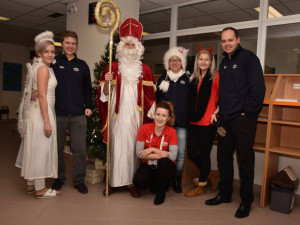 Radio Haná a Olomoucká Drbna darovali krev