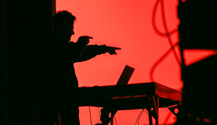 Čtvrtkem odstartoval šestnáctý ročník PAF Olomouc