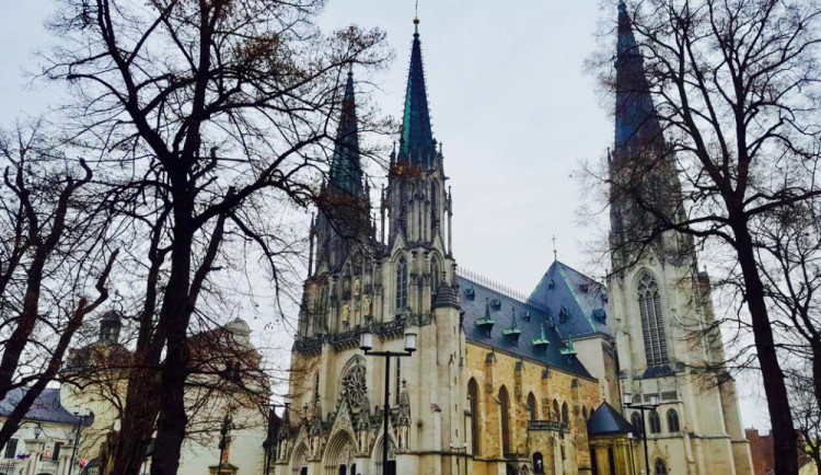 Vánoce v chrámu. Svatý Václav bude hostit umělce olomoucké opery
