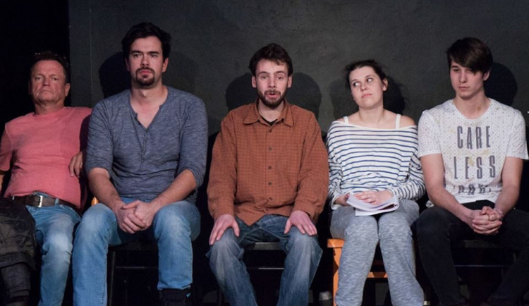 Divadlo Tramtarie chystá premiéru nové inscenace, série mini příběhů bude parodií na češství