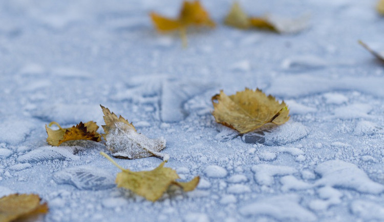 POČASÍ NA ÚTERÝ: Přes mrznoucí mlhy vykoukne sluníčko