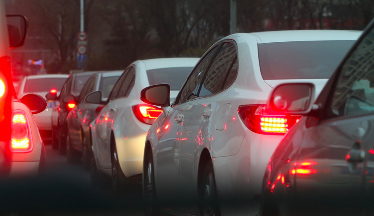 Přerov má návrh na průtah městem. Výsledkem projektu by měla být plynulejší doprava