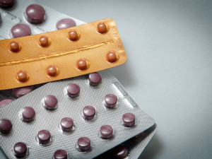 Kde najít o svátcích otevřenou lékárnu? V Olomouci bude non-stop pohotovostní okénko