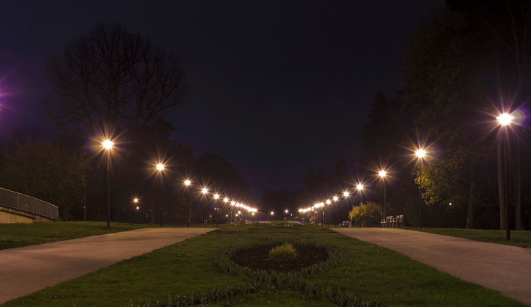 Projekt Zelená brána přidá Olomouci na kráse