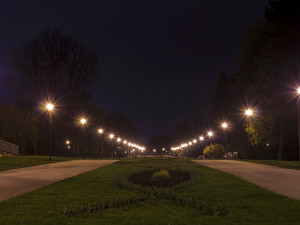 Projekt Zelená brána přidá Olomouci na kráse