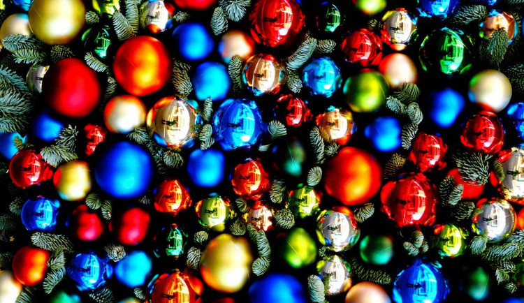 Štědrý večer klepe na dveře