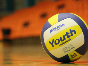 Olomouc zažije reprezentační volejbal. Kadetky postupně změří síly s Islandem, Španělskem a Slovinskem