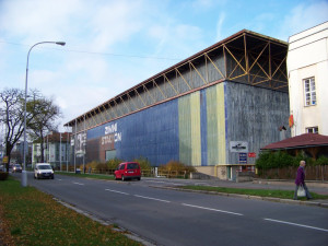 HLÍDACÍ PES: Olomoucký zimní stadion – nejasná budoucnost „Plechárny“ a šedá eminence Karel Kuropata