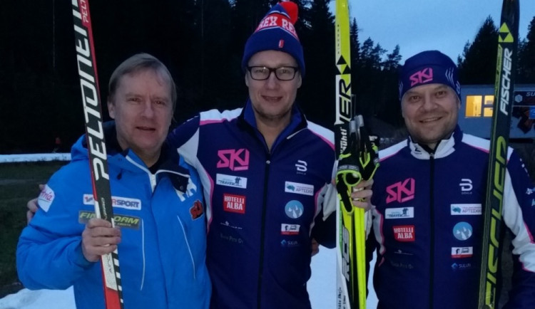 Na Jesenický lyžařský maraton se letos chystají i Finové, jede se už v únoru