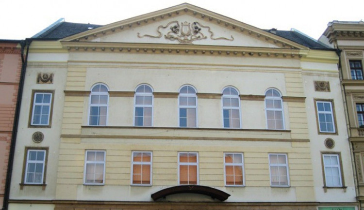 Moravské divadlo Olomouc hledá nového ředitele, Hekelovi končí funkční období