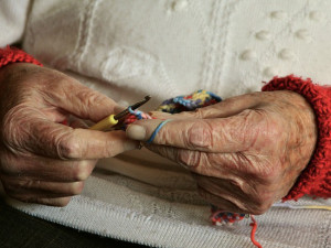 Olomoucký kraj zkracuje čekání na pobyt v domovech pro seniory