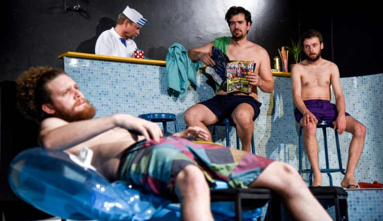 Po stopách něžného muže