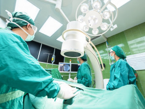 Šumperská nemocnice letos nakoupí přístroje za téměř 84 miliónů korun