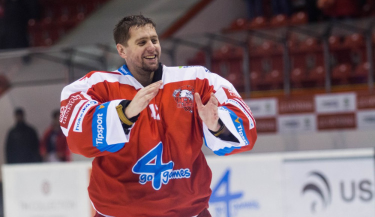 Braňo Konrád jede na olympiádu do jihokorejského Pchjongčchangu