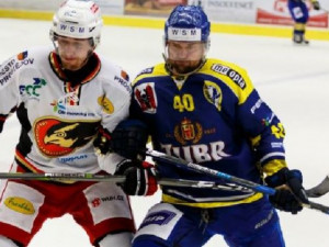 Poslední hanácké derby v základní části sezóny je tady. Porazí Prostějov letos poprvé Přerov?