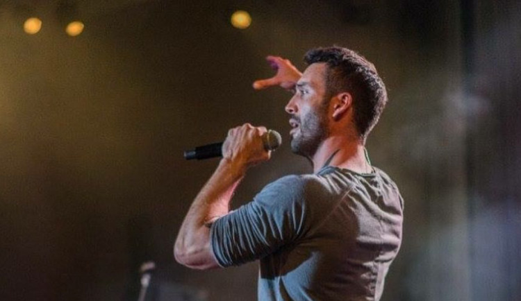 Na Uničovském plese vystoupí jako hlavní hvězda Václav Noid Bárta