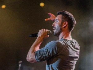 Na Uničovském plese vystoupí jako hlavní hvězda Václav Noid Bárta