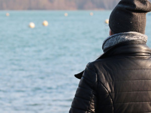 POČASÍ NA PONDĚLÍ: Přes den bude převážně polojasno, teploty kolem nuly