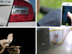 Nestihli jste dnes číst Drbnu? Máme pro vás to nej z úterý 23. ledna