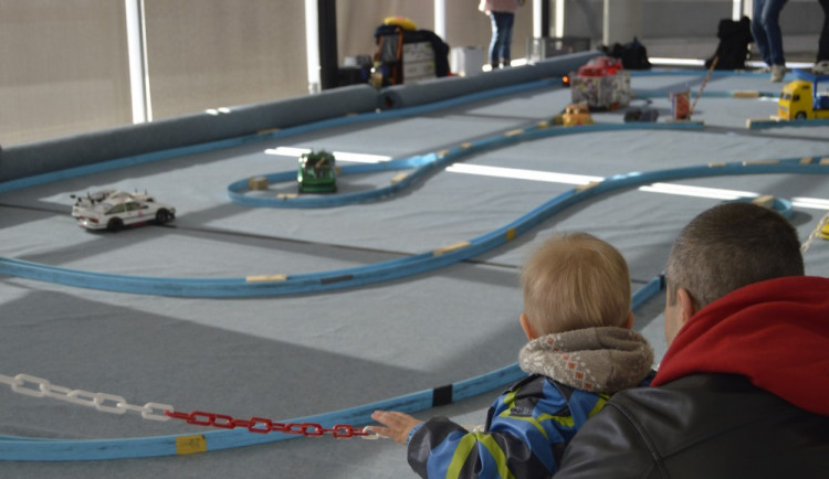 Letošní For Model 2018 na Výstavišti Flora chystá hned několik novinek