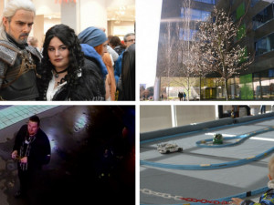 Nestihli jste dnes číst Drbnu? Máme pro vás to nej ze středy 24. ledna