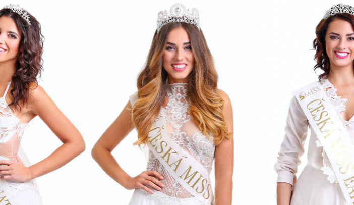 V sobotu proběhne v Olomouci casting na Českou Miss. Přijede i loňská vítězka Michaela Habáňová