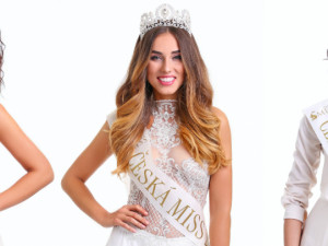 V sobotu proběhne v Olomouci casting na Českou Miss. Přijede i loňská vítězka Michaela Habáňová