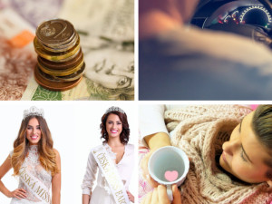 Nestihli jste dnes číst Drbnu? Máme pro vás to nej z pátku 26. ledna