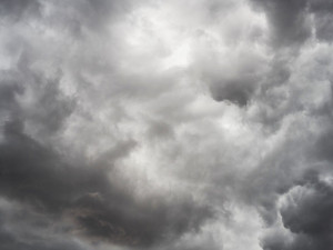 POČASÍ NA NEDĚLI: Čekáme až osm stupňů a oblačno