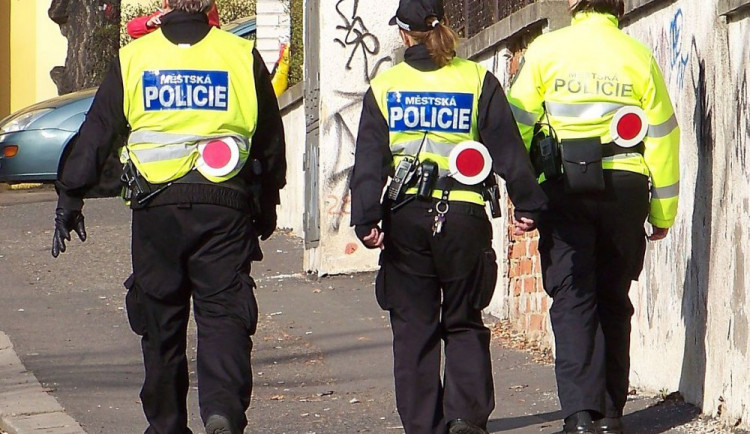 Městská policie Olomouc hledá nové strážníky
