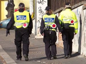 Městská policie Olomouc hledá nové strážníky