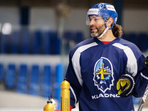 Přijede Jágr. Přerovský zápas je téměř vyprodaný, zbývají poslední lístky
