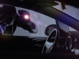 O víkendu došlo v Olomouci ke dvěma vloupáním do aut, kradlo se zimní vybavení