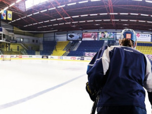 Jágrmánie zachvátila Přerov, sváteční fandové se chystají na hokej