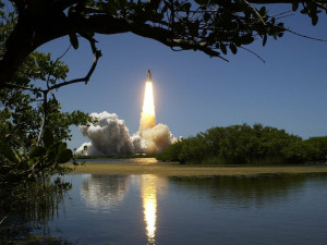 V Uničově se vyrábí podvozky pro nové odpaliště vesmírných raket Ariane 6