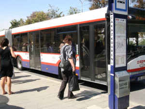 PŘEHLED: Od začátku března dochází u některých autobusových linek ke změně jízdního řádu