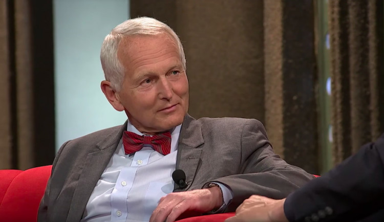 Do Olomouce se sjedou odborníci a zaměří se na srdce a duši. Přijede kardiochirurg Pirk i matematik Janeček