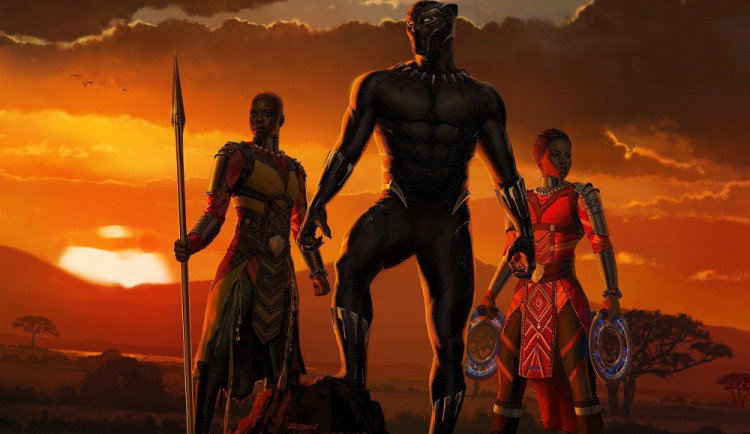 Black Panther