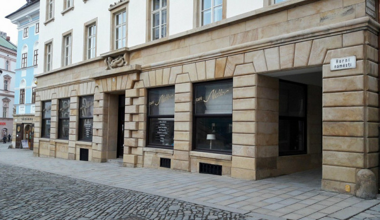 Café Mahler nekončí. Na chvíli však zavírá kvůli rekonstrukci