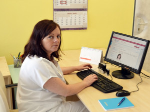 Prostějovská nemocnice spouští online poradnu týkající se zdraví prsů